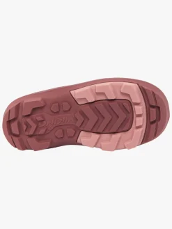 Viking Extreme  Forede Gummistøvler, Pink/Dark Pink