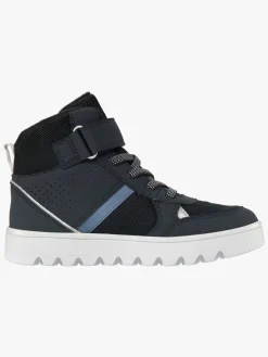 Viking Fleek 1V GTX Vinterstøvler, Black/Charcoal