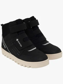 Viking Fleek 3V GTX Vinterstøvler, Black