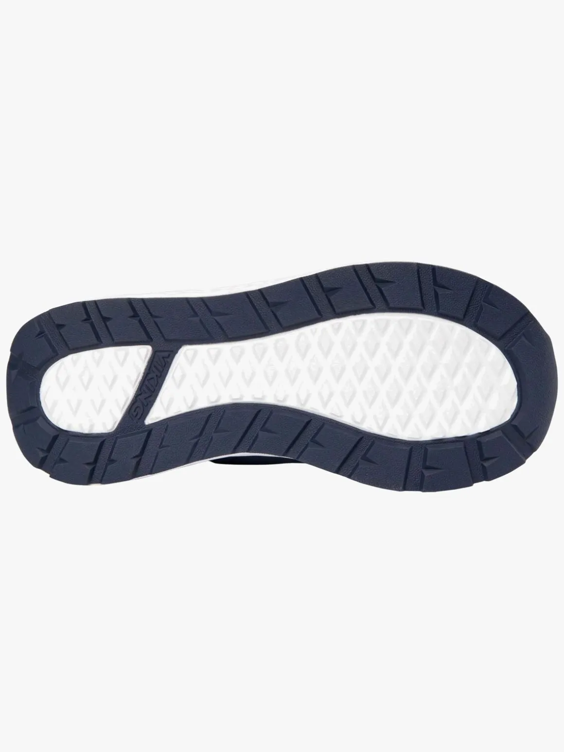 Viking Fun Mid GTX 1V Sneakers, Navy