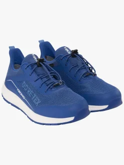 Viking Impact SL GTX Sneakers, Blå