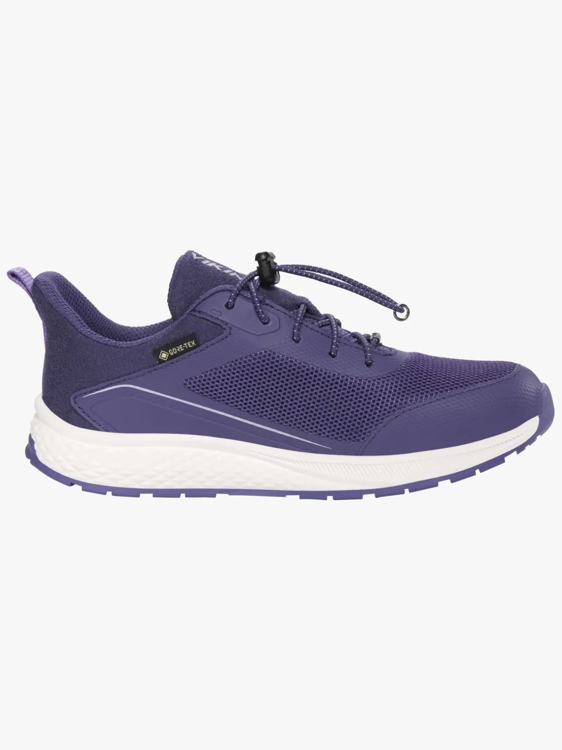Viking Impact SL GTX Sneakers, Lilla