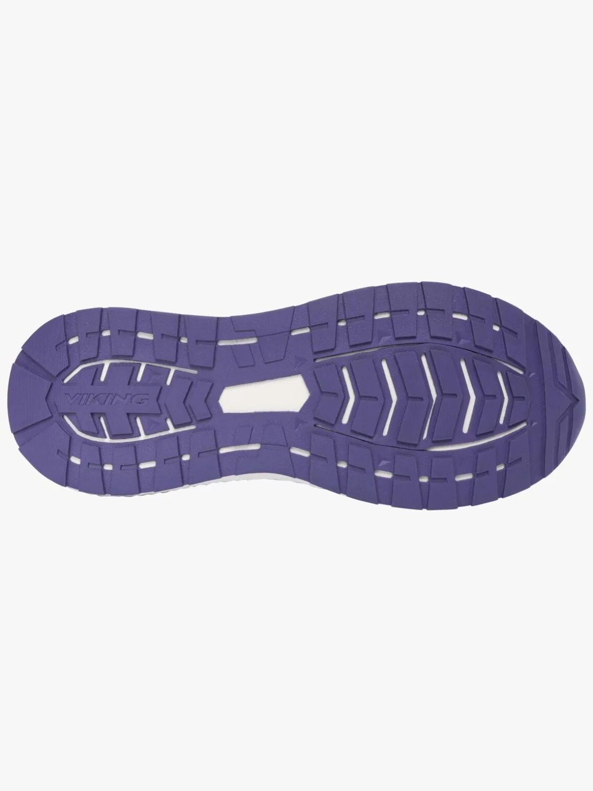Viking Impact SL GTX Sneakers, Lilla