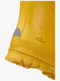 Viking Jolly Gummistøvler, Sun/Yellow