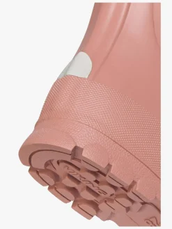 Viking Jolly Gummistøvler, Light Pink