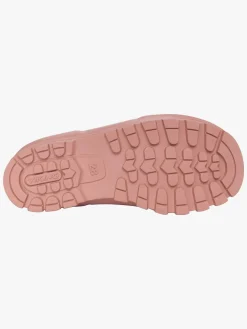 Viking Jolly Gummistøvler, Light Pink