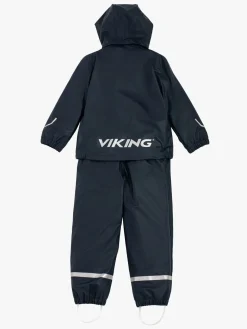 Viking Jolly Regnsæt, Navy