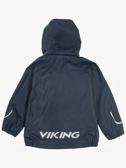 Viking Jolly Regnsæt, Navy
