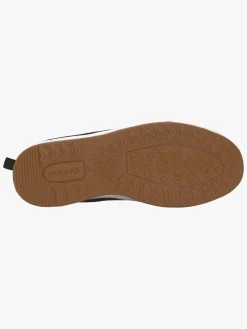 Viking Lucas Mid 1V WP Vinterstøvler, Black/Charcoal