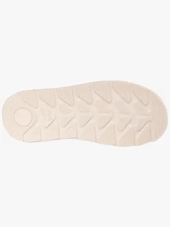 Viking Molde Barefoot Mid TEX 2V Jr Sneakers, Light Pink