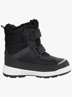 Viking Play Reflex 2V GTX Vinterstøvler, Reflective/Black