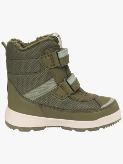 Viking Play Reflex 2V GTX Vinterstøvler, Olive