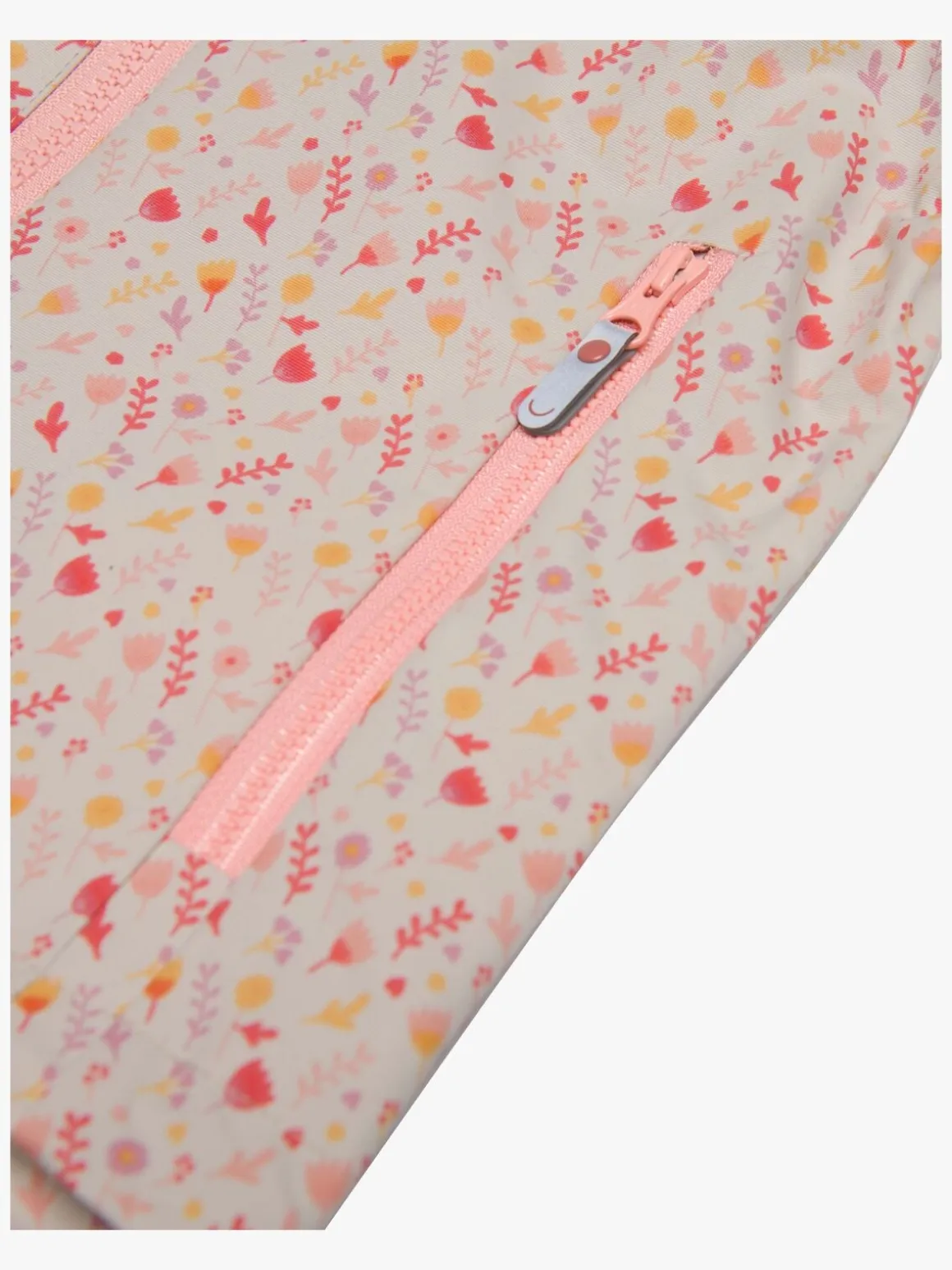 Viking Play Skaljakke, Light Pink
