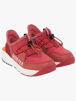 Viking QuickGo SL GTX Sneakers, Pink