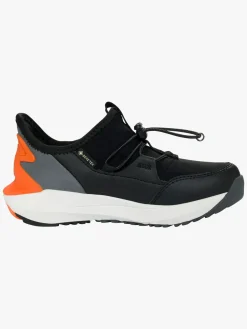 Viking QuickGo SL GTX Sneakers, Black