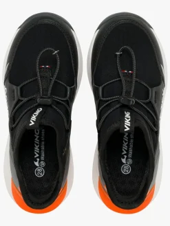 Viking QuickGo SL GTX Sneakers, Black