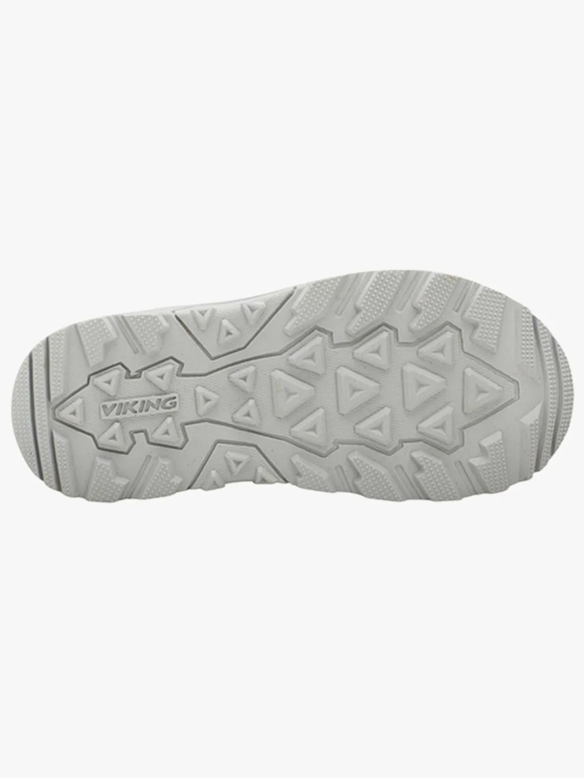 Viking Sandvika Sandaler, Sort