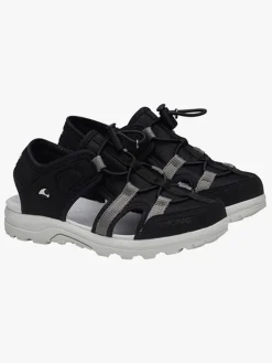 Viking Sandvika Sandaler, Sort