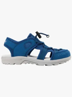 Viking Sandvika Sandaler, Blå