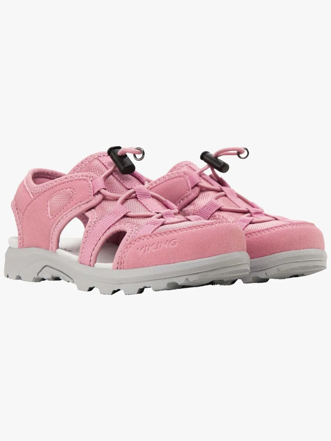 Viking Sandvika Sandaler, Antique Rose