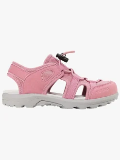 Viking Sandvika Sandaler, Antique Rose