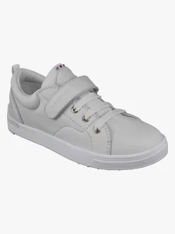 Viking Smestad Sportssko, White