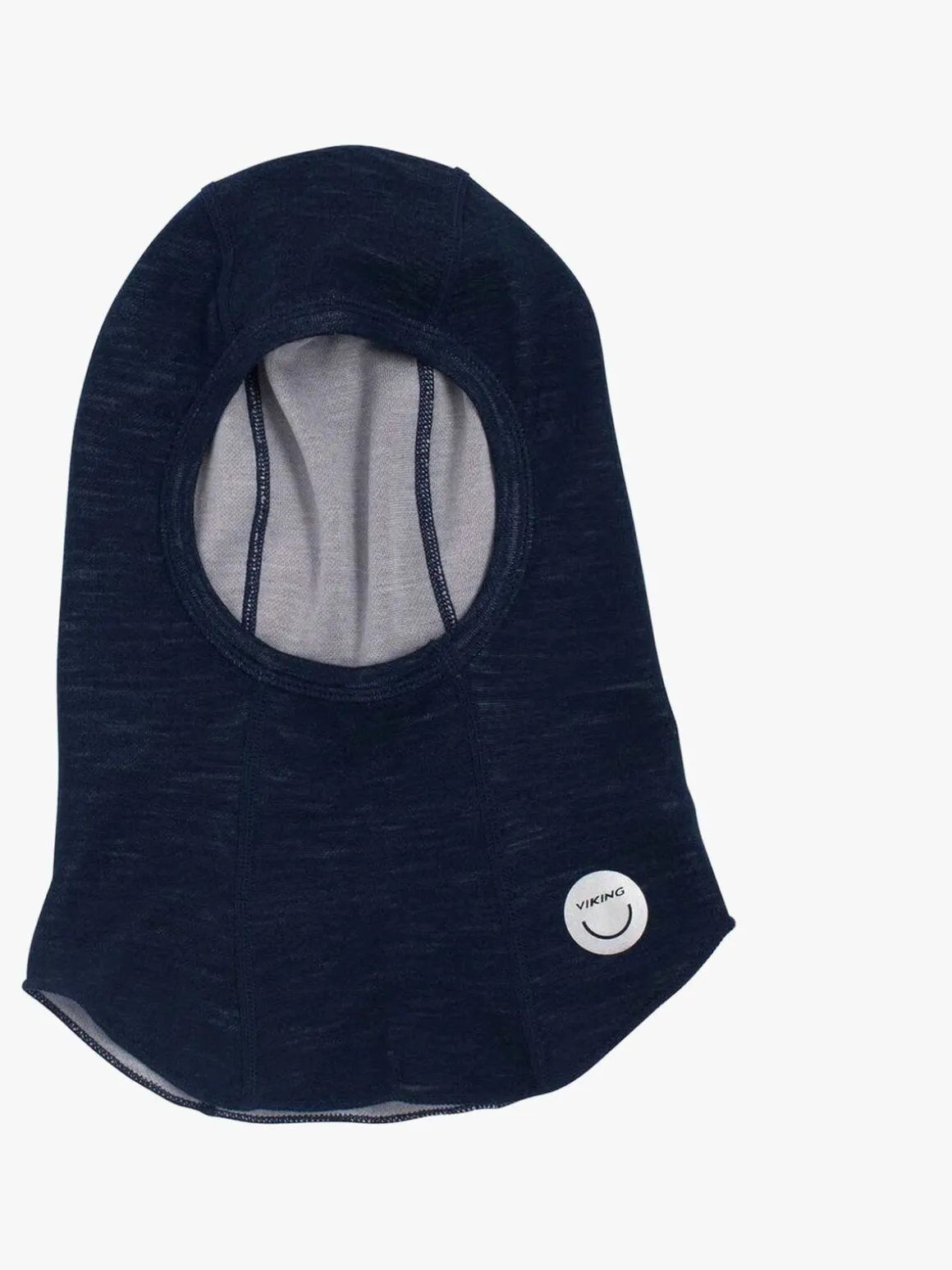 Viking Soft Elefanthue Merinomix, Navy
