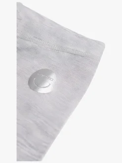 Viking Soft Merino Lange Underbukser Merinomix, Grå/Lysegrå