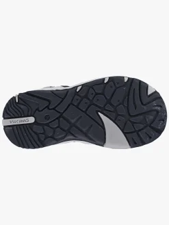 Viking Thrill Sandaler, Navy/Grey