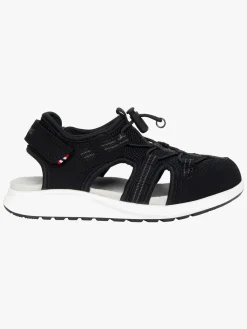 Viking Thrill 1V SL Sandaler, Black