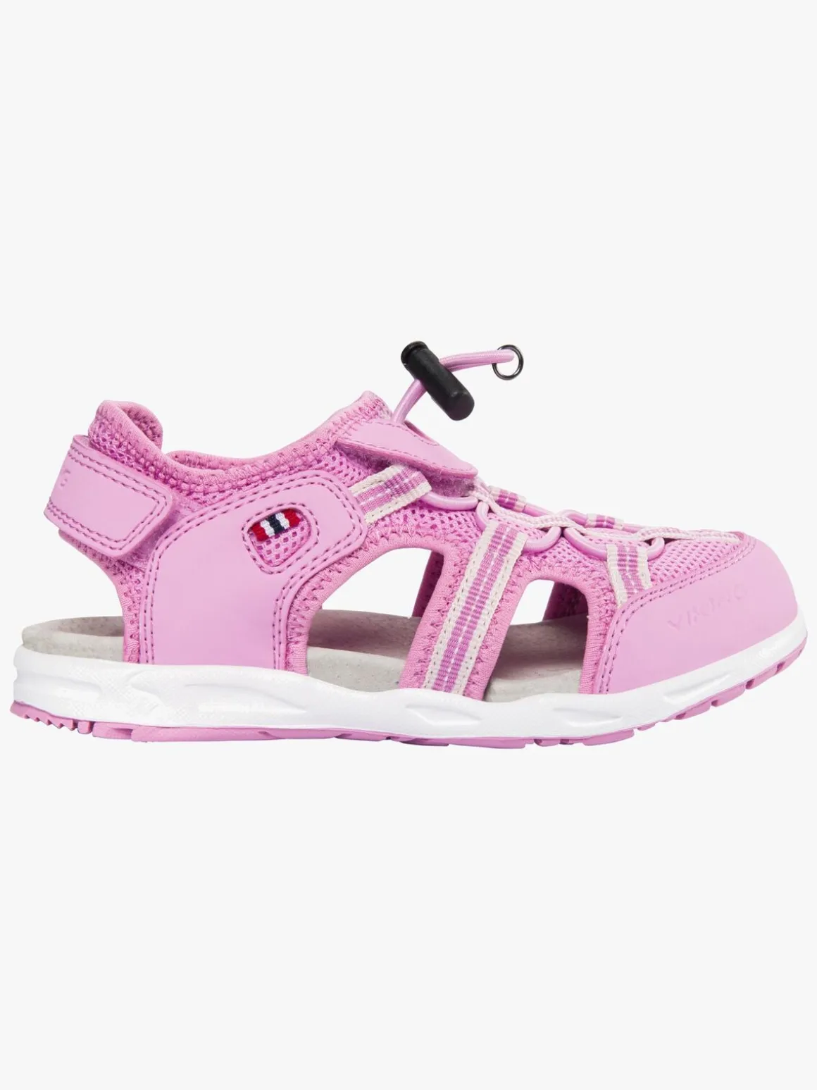 Viking Thrill 1V SL Sandaler, Lavender