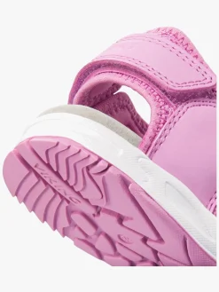 Viking Thrill 1V SL Sandaler, Lavender