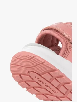 Viking Thrill 1V SL Sandaler, Light Pink