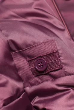 Viking Toasty Flyverdragt, Plum