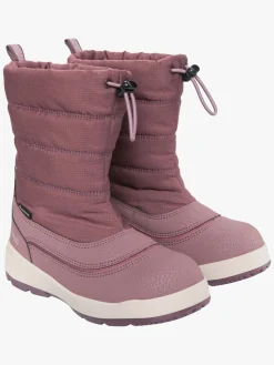 Viking Toasty Pull-on GTX Vinterstøvler, Antiquerose
