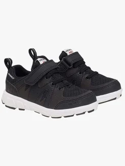 Viking Tolga WP Sneakers, Sort