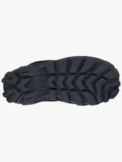 Viking Ultra Forede Gummistøvler, Grape/Grey