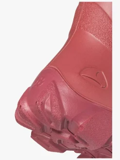 Viking Ultra Forede Gummistøvler, Rosa/Lyserød