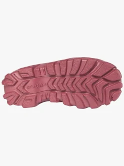 Viking Ultra Forede Gummistøvler, Rosa/Lyserød