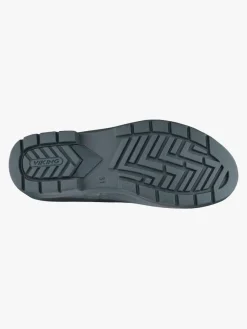 Viking Vendela Jr Gummistøvler, Dark Green