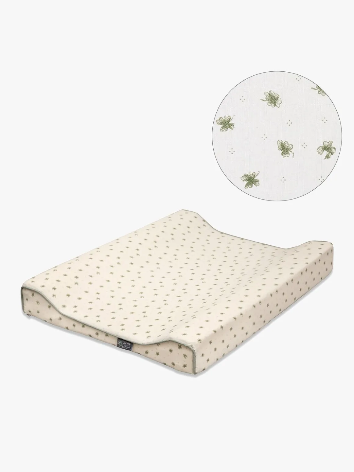 Vinter & Bloom Meadow Puslepude, Soft Sand