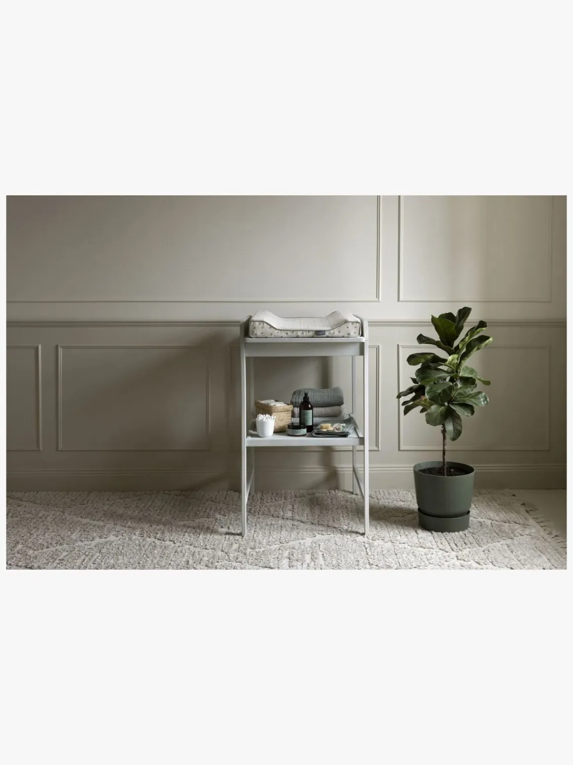 Vinter & Bloom Meadow Puslepude, Soft Sand