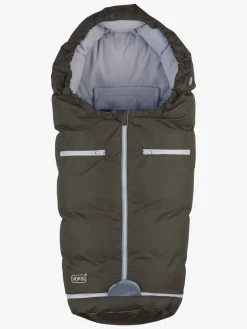 Voksi Active Kørepose, Olive Green