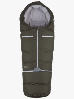 Voksi Active Kørepose, Olive Green