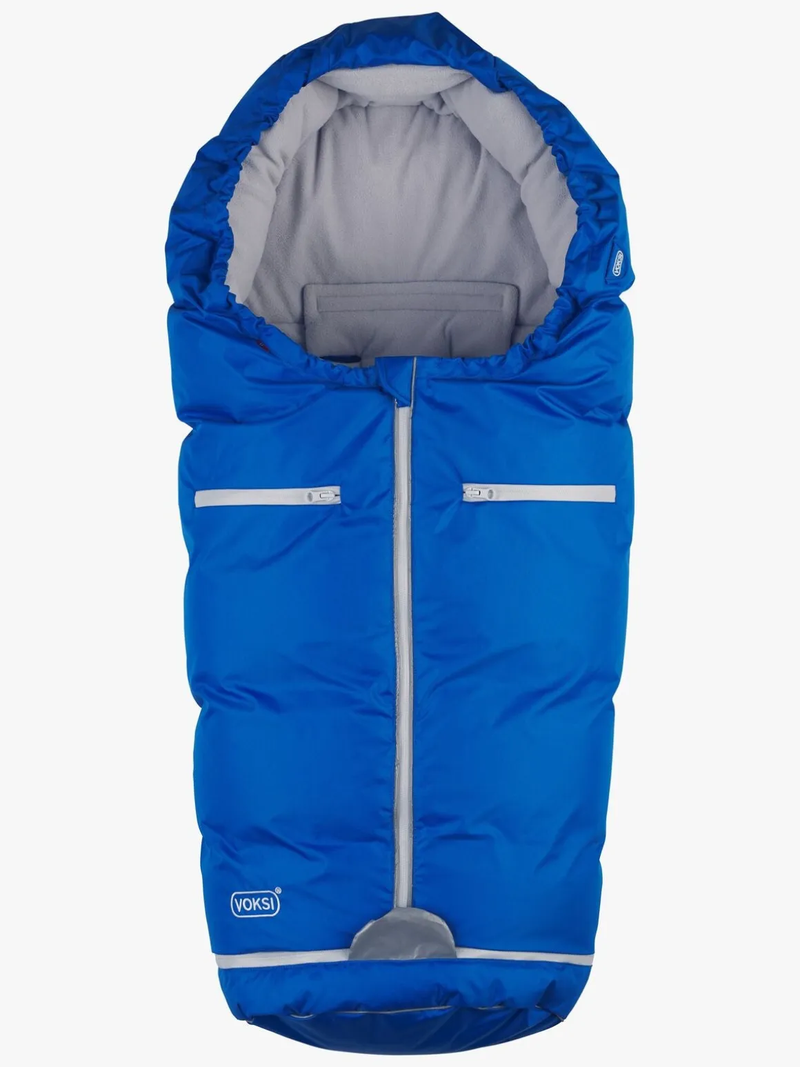 Voksi Active Kørepose, Twilight Blue