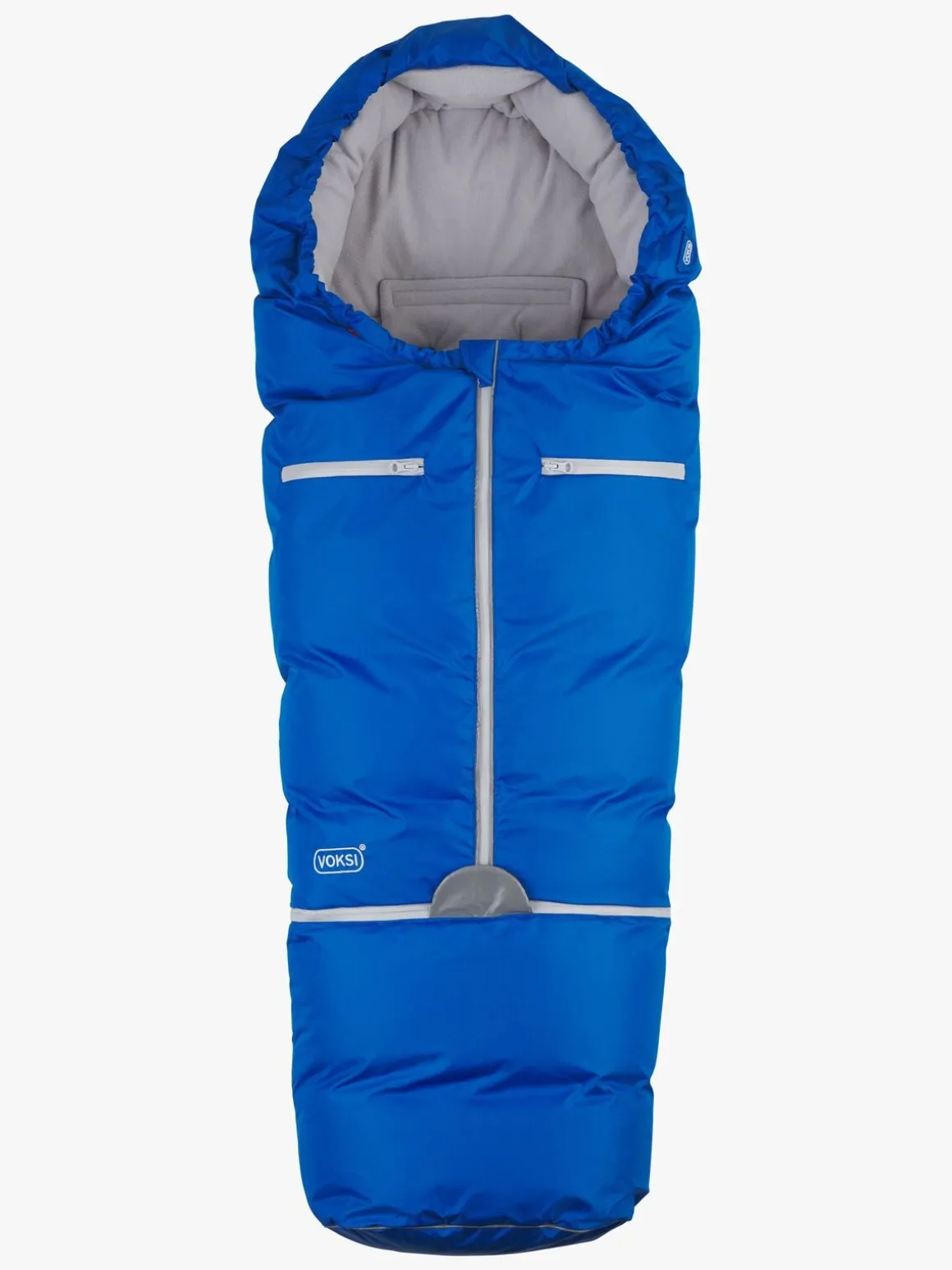 Voksi Active Kørepose, Twilight Blue