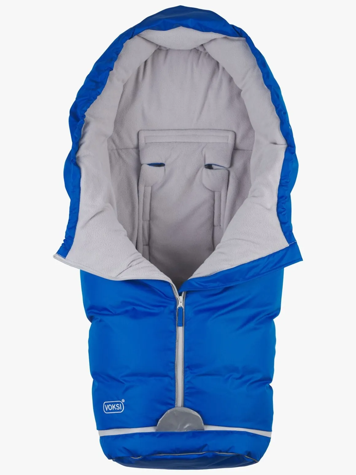 Voksi Active Kørepose, Twilight Blue