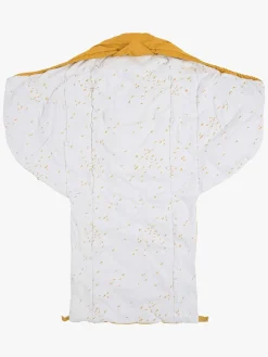 Voksi® Carry Kørepose, Golden Yellow