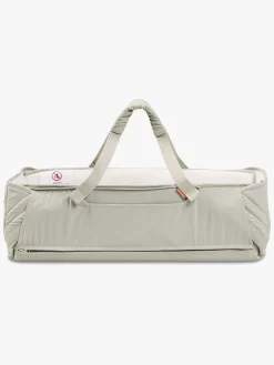 Voksi Carry Me Blød Lift, Misty Green Cream