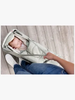 Voksi Carry Me Blød Lift, Misty Green Cream